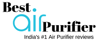 India's #1 Air Purifier Reviews & comparison
