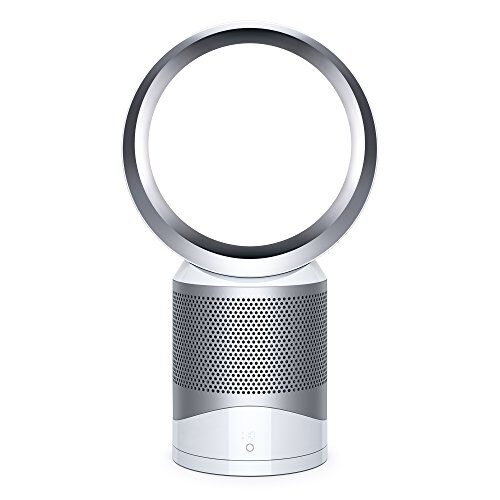 Dyson Pure Cool™  Advanced Technology Desk Review