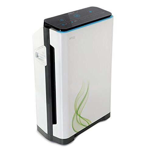 Havells AP-22 35-Watt Air Purifier Review