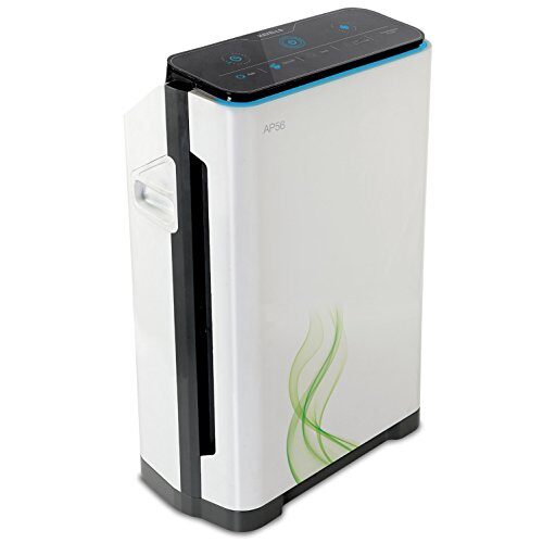 Havells AP-56 65-Watt Air Purifier Review