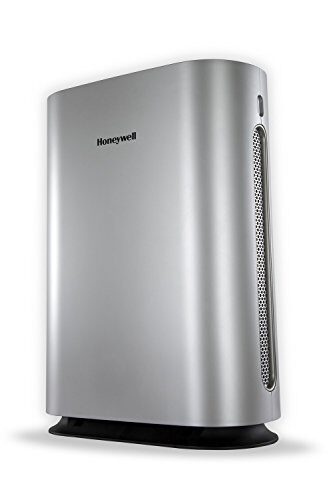 Honeywell Air Touch- S8 Smart Air Purifier Review