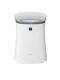 Sharp FP-F40E-W Portable Room Air Purifier Review