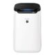 Sharp FP-J60M-W Air Purifier Review